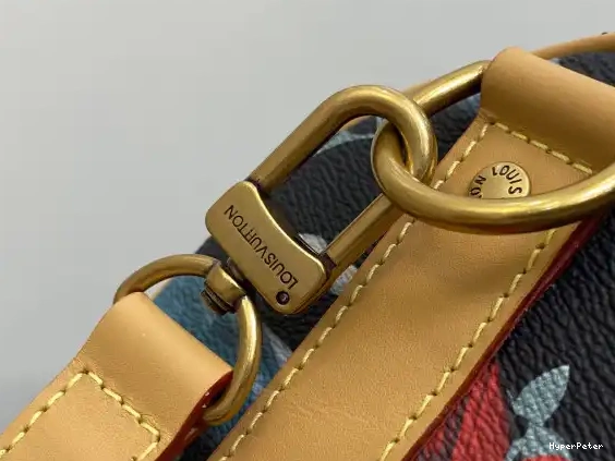 Vuitton Louis 25 SPEEDY 0601